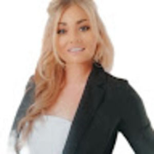 Meet your Posher, Kandice